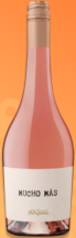 Mucho Mas Mucho más rosado