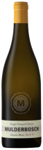 Mulderbosch Single vineyard chenin blanc block w