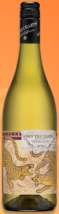 Off the Charts Bruce jack chenin blanc