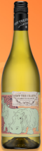 Off the Charts Bruce jack clairette blanche