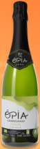 Opia Sparkling chardonnay organic