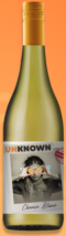 Origin Unknown chenin blanc
