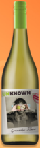 Origin Unknown grenache blanc