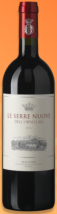 Ornellaia Le serre nuove dell' bolgheri