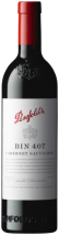 Penfolds Bin 407 cabernet sauvignon