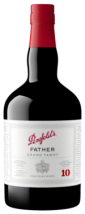 Penfolds Father grand tawny 10 years