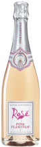 Pink Flamingo Sparkling wine