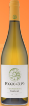 Poggio Al Lupo Vermentino