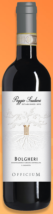 Poggio Scudieri Bolgheri rosso