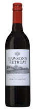 Rawson's Retreat Shiraz-cabernet sauvignon