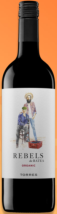 Rebels Torres de batea tinto organic