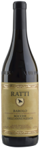 Renato Ratti Barolo rocche dell'annunziata magnum 150cl