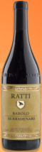 Renato Ratti Barolo serradenari