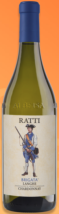 Renato Ratti Langhe chardonnay brigata