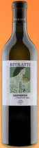 Ritratti Lavis sauvignon blanc trentino
