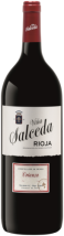 Viña Salceda Crianza magnum 150cl