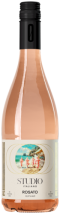 Studio Italiano Rosato alcoholvrij