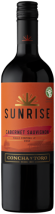 Sunrise Concha y toro cabernet sauvignon