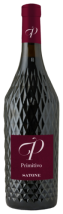 Tagaro P primitivo satone