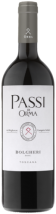 Tenuta Sette Ponti Passi di orma