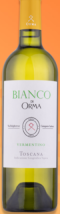 Tenuta Sette Ponti Tenute sette ponti bianco di orma vermentino