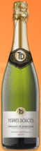 Terres Douces Terres douches crémant de bordeaux brut