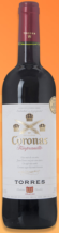 Torres Coronas