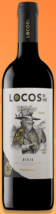 Torres Locos del vino rioja