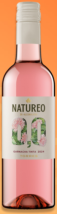 Torres Natureo rosado alcoholvrij 37.5cl