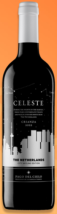 Torres Ribera del duero celeste skyline edition