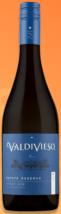 Valdivieso Estate reserve pinot noir