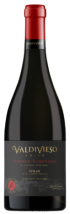 Valdivieso Single vineyard syrah