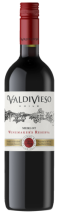 Valdivieso Winemaker's reserva merlot