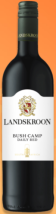 Van Loveren Landskroon bush camp daily red