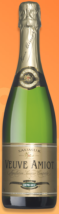Veuve Amiot Demi-sec