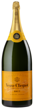 Veuve Clicquot Brut balthasar 1200cl