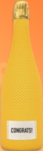 Veuve Clicquot Congrats!