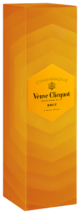 Veuve Clicquot Retro geschenkverpakking