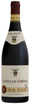 Vidal-Fleury Côtes du rhône
