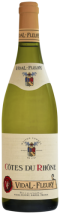 Vidal-Fleury Côtes du rhône blanc