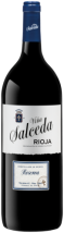 Viña Salceda Reserva rioja magnum 150cl