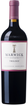 Warwick Wine estate trilogy