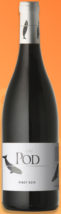 Whale Pod Creation wines pinot noir