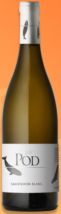 Whale Pod Creation wines sauvignon blanc