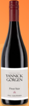 Yannick Görgen Pinot noir