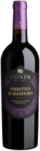 Zonin Primitivo manduria