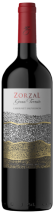 Zorzal Gran terroir cabernet sauvignon