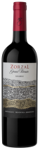 Zorzal Gran terroir malbec