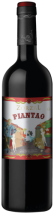 Zorzal Piantao cabernet franc