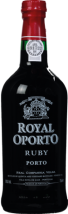 Royal oporto ruby port